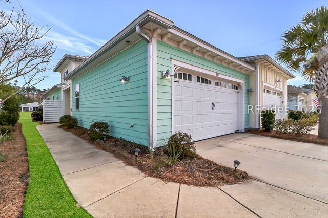 691 Summertime Pl, Hardeeville, SC 29927