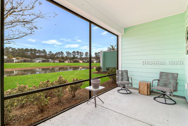 691 Summertime Pl, Hardeeville, SC 29927