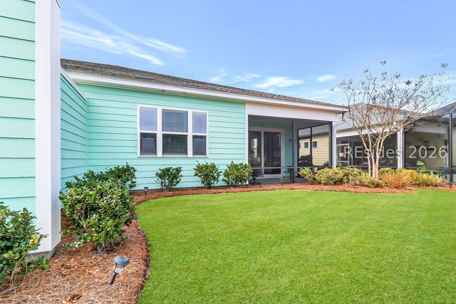 691 Summertime Pl, Hardeeville, SC 29927
