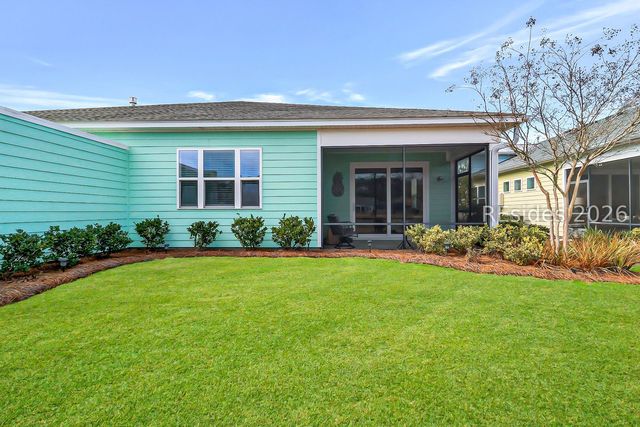 691 Summertime Pl, Hardeeville, SC 29927