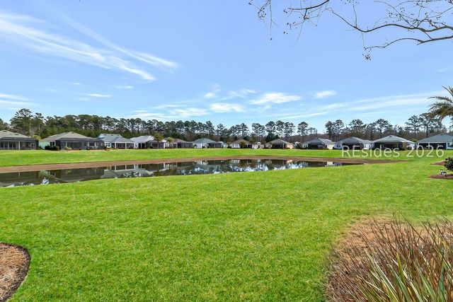 691 Summertime Pl, Hardeeville, SC 29927