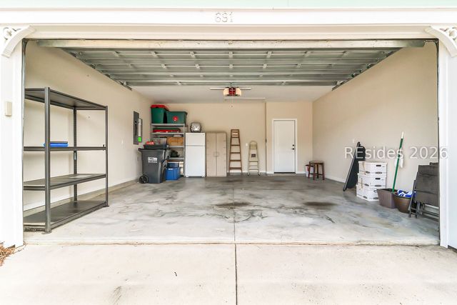 691 Summertime Pl, Hardeeville, SC 29927