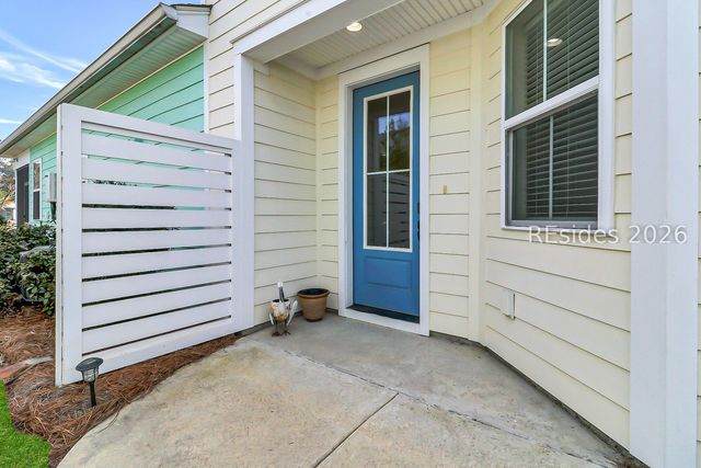 691 Summertime Pl, Hardeeville, SC 29927