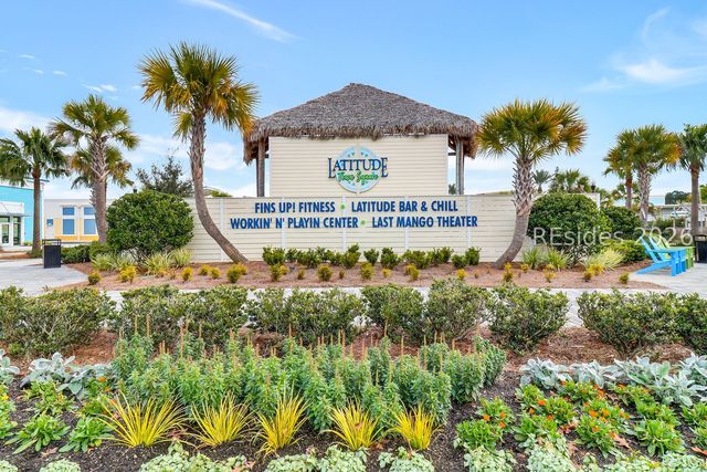 691 Summertime Pl, Hardeeville, SC 29927