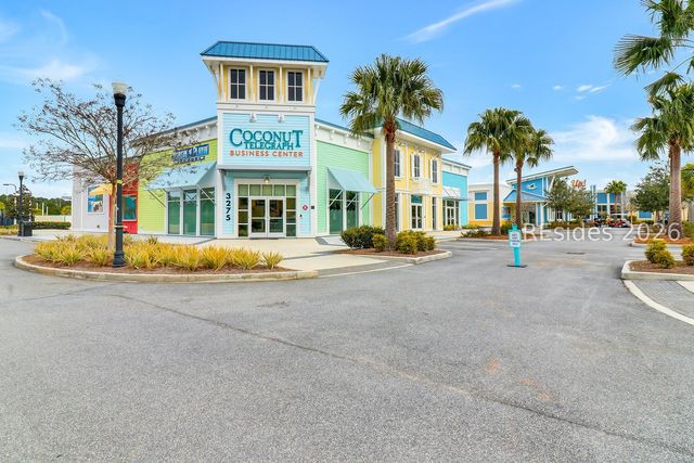 691 Summertime Pl, Hardeeville, SC 29927