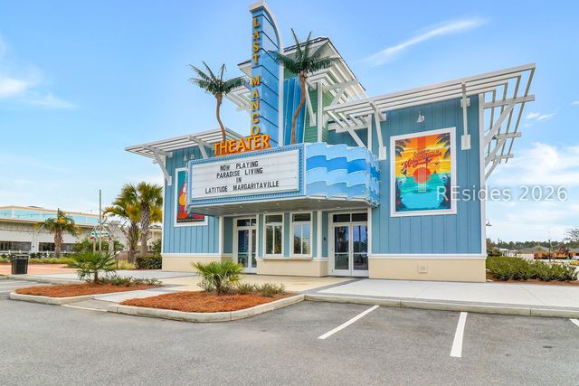 691 Summertime Pl, Hardeeville, SC 29927