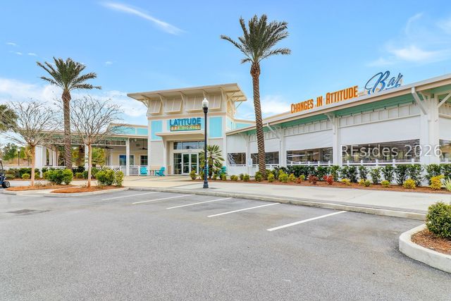 691 Summertime Pl, Hardeeville, SC 29927