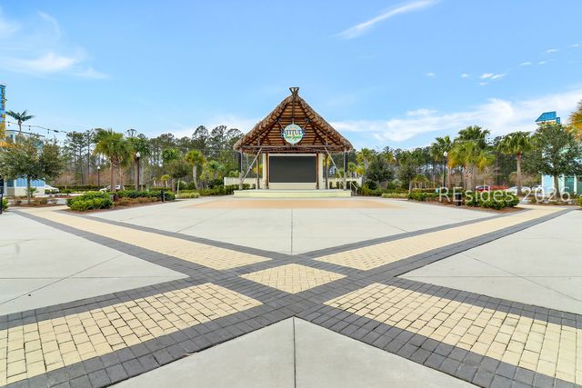 691 Summertime Pl, Hardeeville, SC 29927