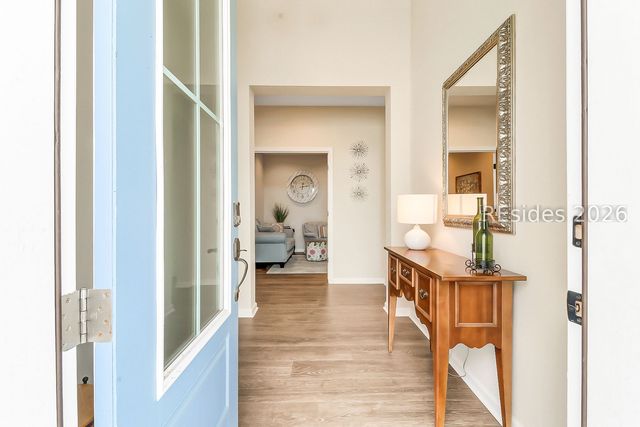 691 Summertime Pl, Hardeeville, SC 29927