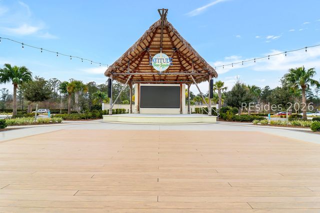 691 Summertime Pl, Hardeeville, SC 29927