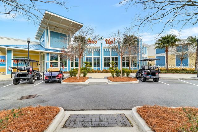 691 Summertime Pl, Hardeeville, SC 29927