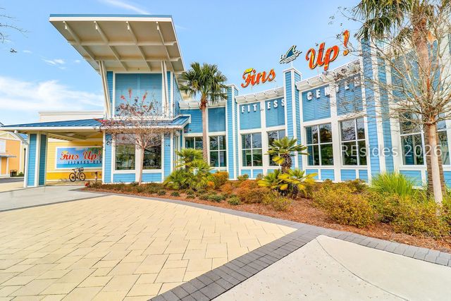 691 Summertime Pl, Hardeeville, SC 29927