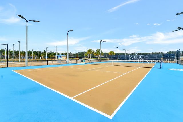 691 Summertime Pl, Hardeeville, SC 29927