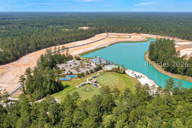 691 Summertime Pl, Hardeeville, SC 29927