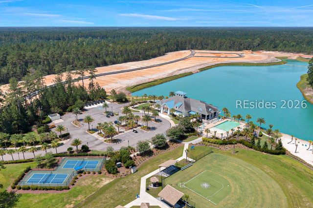 691 Summertime Pl, Hardeeville, SC 29927