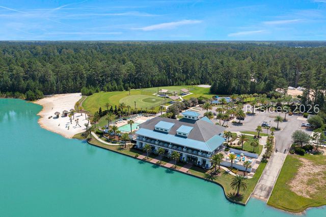 691 Summertime Pl, Hardeeville, SC 29927