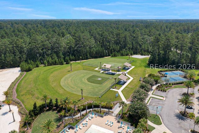 691 Summertime Pl, Hardeeville, SC 29927