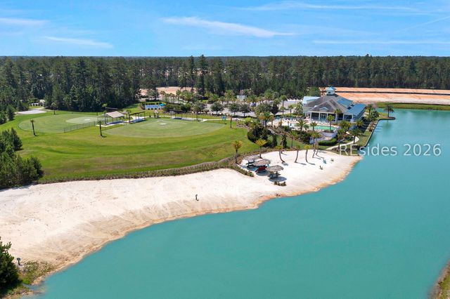 691 Summertime Pl, Hardeeville, SC 29927