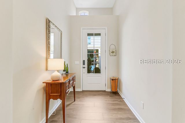 691 Summertime Pl, Hardeeville, SC 29927