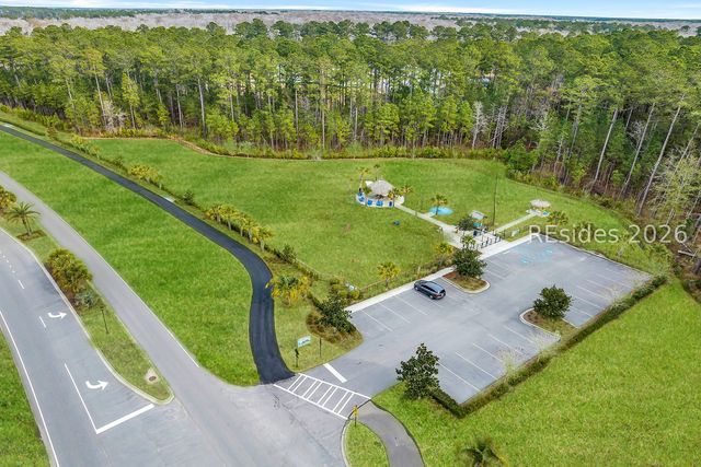 691 Summertime Pl, Hardeeville, SC 29927