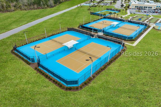 691 Summertime Pl, Hardeeville, SC 29927