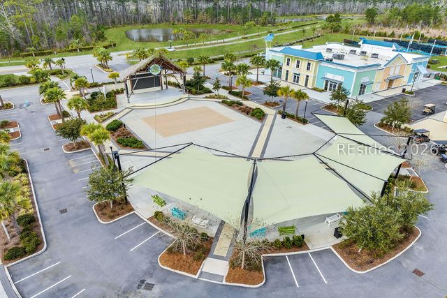 691 Summertime Pl, Hardeeville, SC 29927