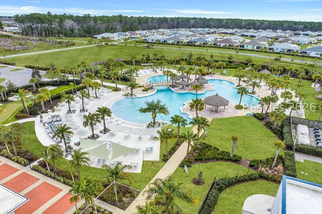 691 Summertime Pl, Hardeeville, SC 29927