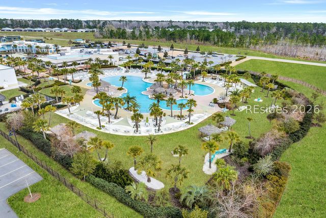 691 Summertime Pl, Hardeeville, SC 29927