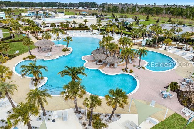 691 Summertime Pl, Hardeeville, SC 29927