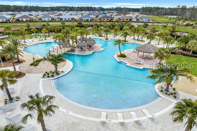 691 Summertime Pl, Hardeeville, SC 29927