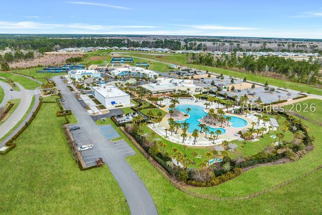 691 Summertime Pl, Hardeeville, SC 29927