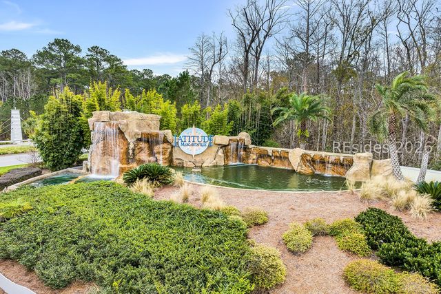 691 Summertime Pl, Hardeeville, SC 29927