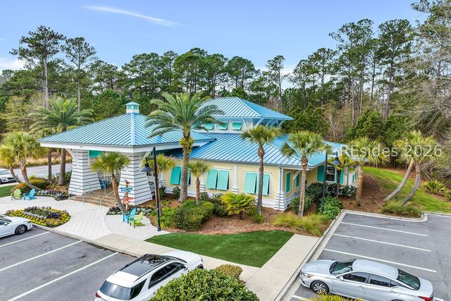 691 Summertime Pl, Hardeeville, SC 29927