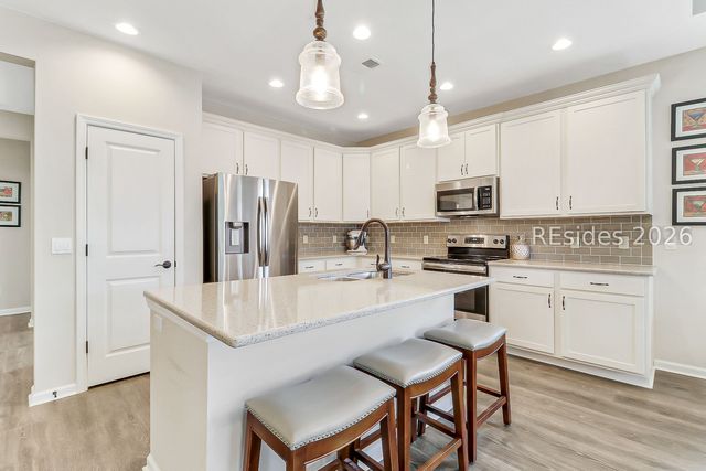 691 Summertime Pl, Hardeeville, SC 29927