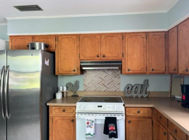 204 Pawnee Circle, Saraland, AL 36571