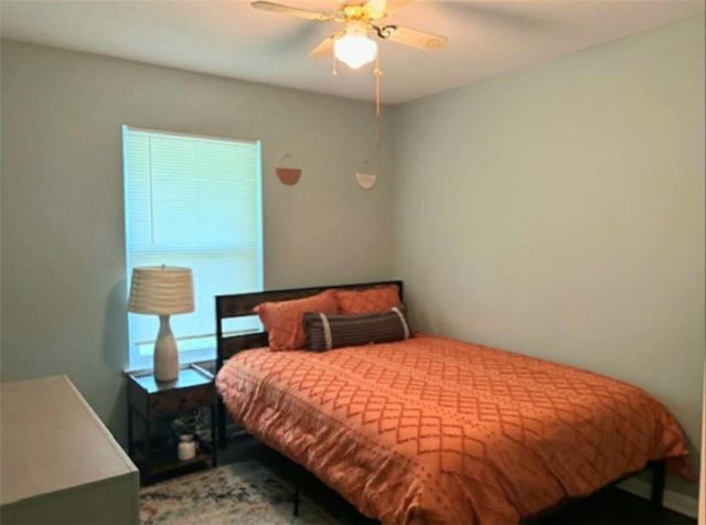 204 Pawnee Circle, Saraland, AL 36571