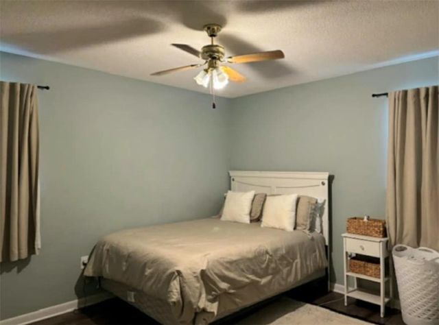 204 Pawnee Circle, Saraland, AL 36571