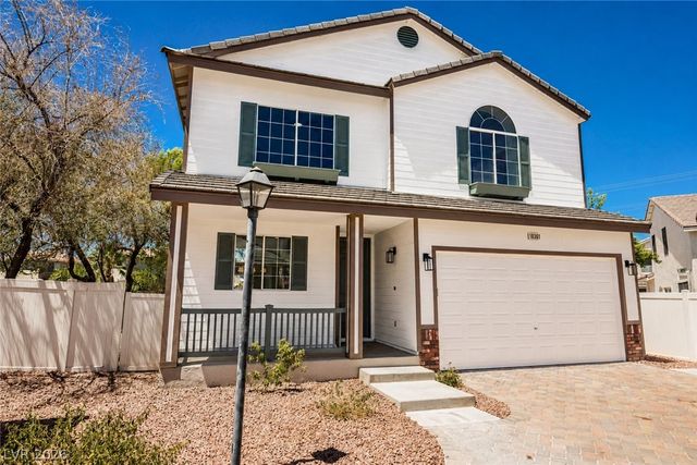 10361 Adams Chase Street, Las Vegas, NV 89183