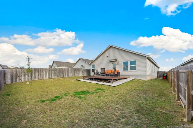 5919 Sunset Song, Bulverde, TX 78163
