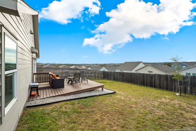 5919 Sunset Song, Bulverde, TX 78163