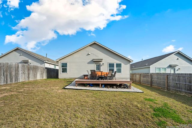 5919 Sunset Song, Bulverde, TX 78163