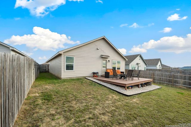 5919 Sunset Song, Bulverde, TX 78163