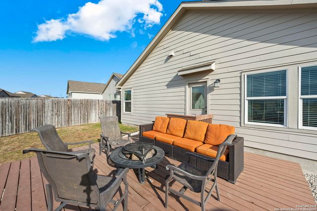 5919 Sunset Song, Bulverde, TX 78163