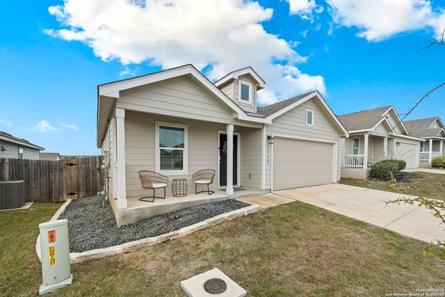 5919 Sunset Song, Bulverde, TX 78163