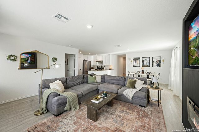 5919 Sunset Song, Bulverde, TX 78163