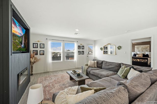 5919 Sunset Song, Bulverde, TX 78163