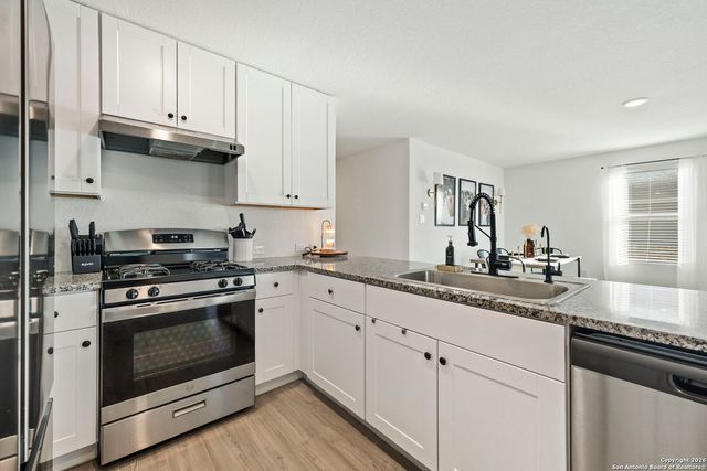 5919 Sunset Song, Bulverde, TX 78163