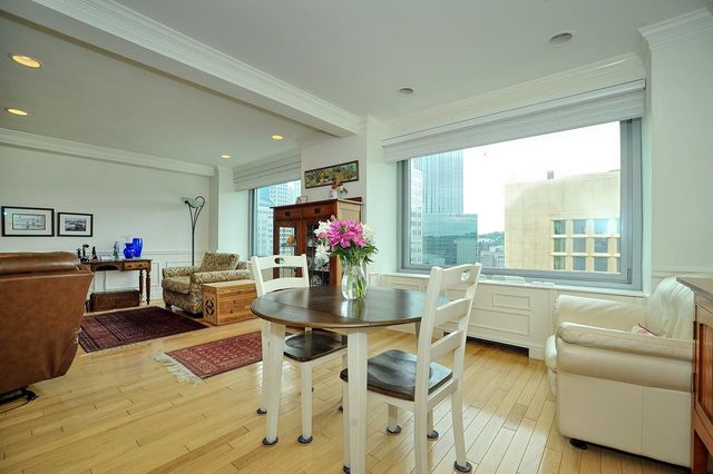 320 Fort Duquesne BOULEVARD 22A, Downtown Pgh, PA 15222