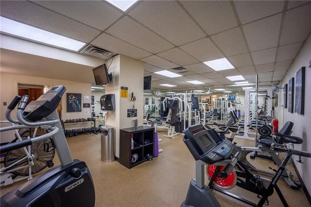 320 Fort Duquesne BOULEVARD 22A, Downtown Pgh, PA 15222