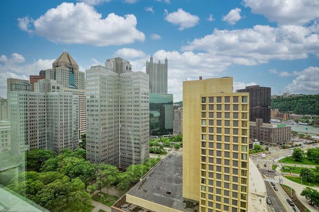 320 Fort Duquesne BOULEVARD 22A, Downtown Pgh, PA 15222